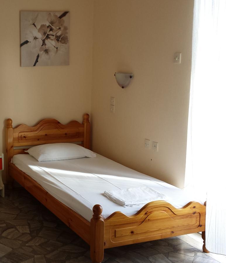 Intos Apartments Agios Nikolaos  Extérieur photo