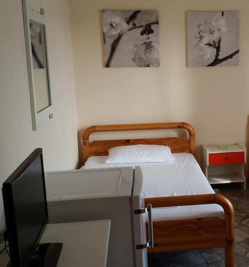 Intos Apartments Agios Nikolaos  Extérieur photo